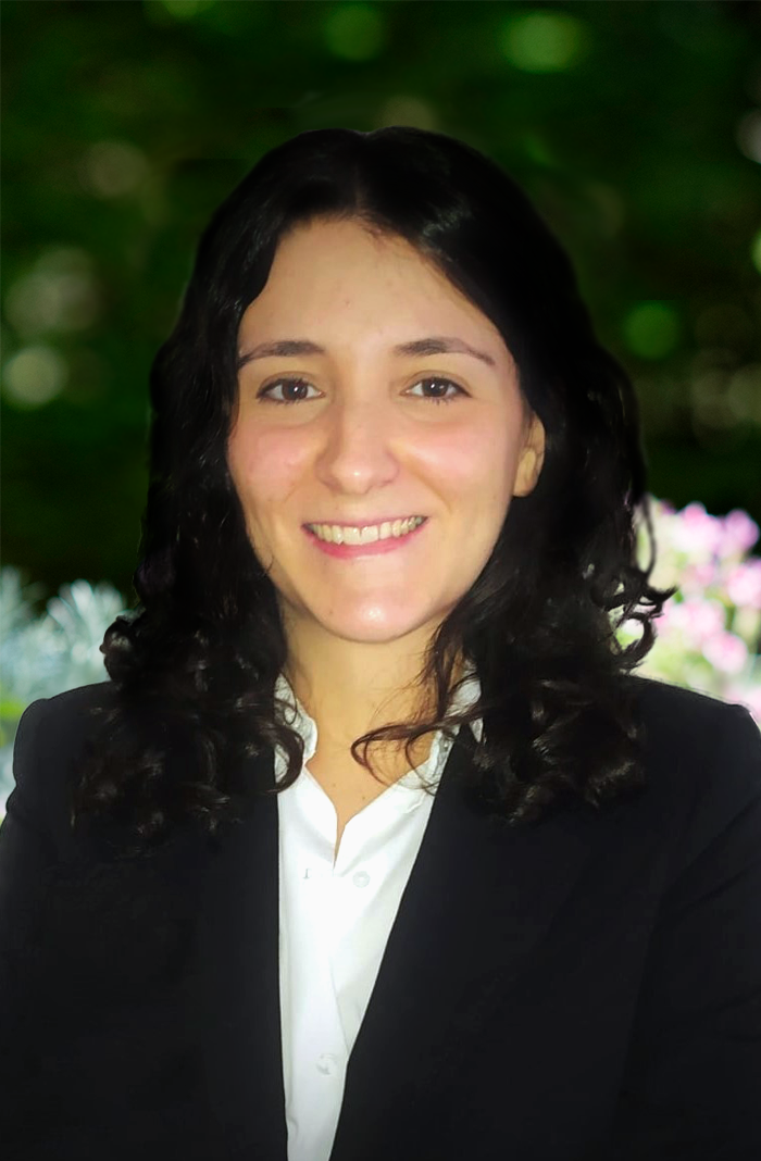 Adela Crespo